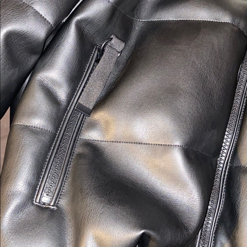 Leather Jacket - Picture 8 of 8